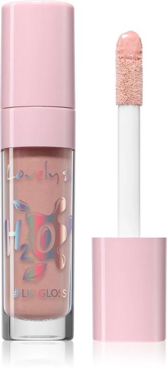 Produktbild Lip Gloss H2O Lip Gloss 07