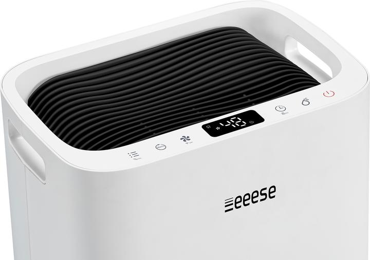 Produktbild eeese Hugo 20 (70 m², 20 l/24h)