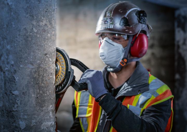 Immagine prodotto Bosch Professional Zubehör Rotella PRO Multi Material, 5 x 125 x 22,23 mm