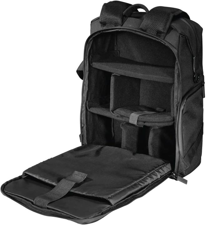 Actual product image Hama Matera 200 (Camera backpack, 22 l)