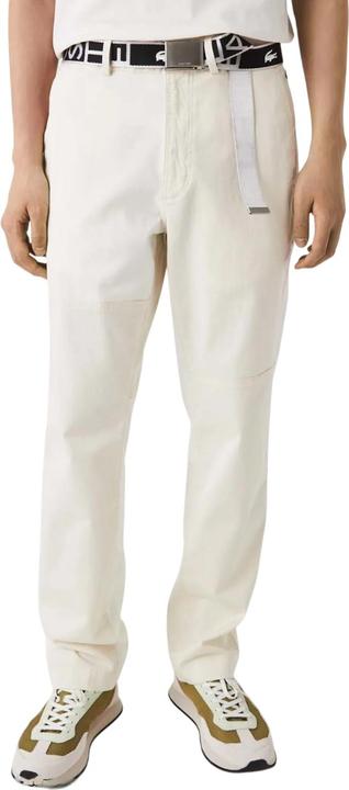 Immagine prodotto Lacoste Live Heritage Pantalone Patchwork Uomo (30)