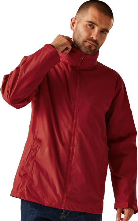Produktbild Regatta Classic Jacke 3 in 1 (S)