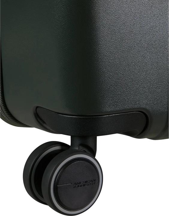 Actual product image American Tourister Urban Track Spinner L Tsa (106 l)