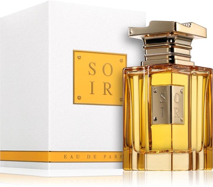 Immagine prodotto Ameer Al Oud Soir (Eau de parfum, 80 ml)