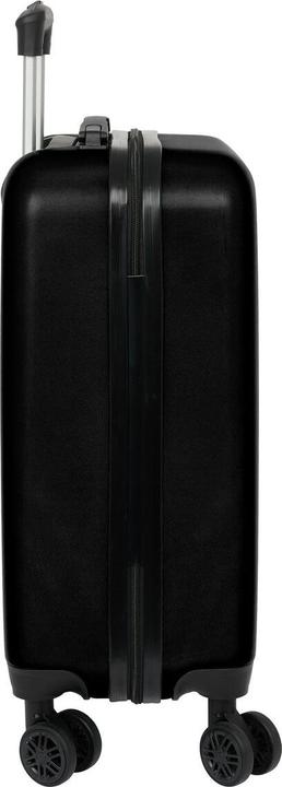 Produktbild Kappa Kabinentrolley Schwarz 20" 34,5 x 55 x 20 cm (20 l)