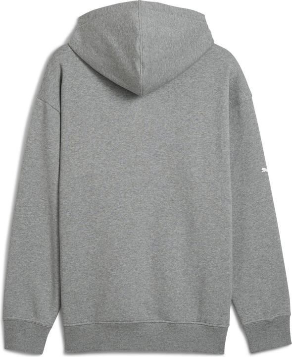 Produktbild Puma BMW Mms Ess+ Hoodie Fleece (XXL)