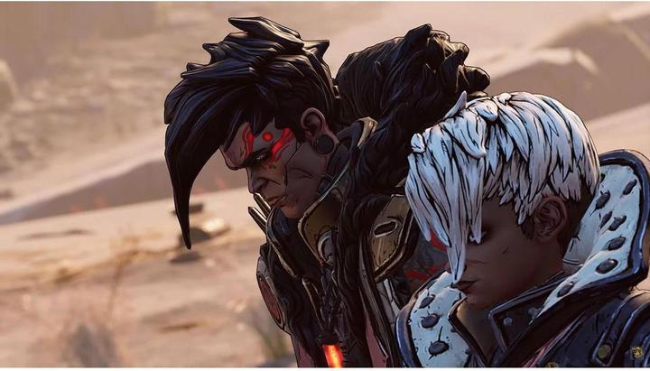Produktbild 2K Games Borderlands 3 - Super Deluxe Edition (PS4, DE)