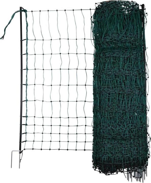 Actual product image Kerbl PoultryNet