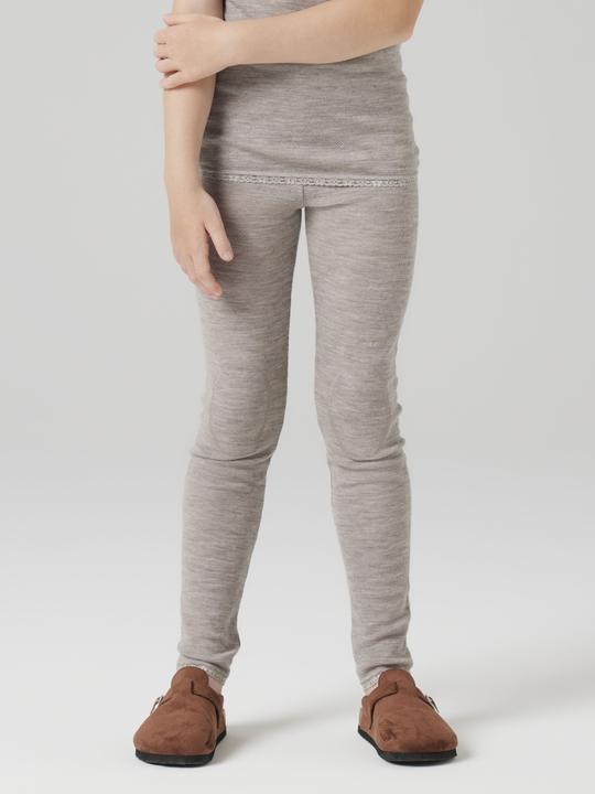 Actual product image Name it Merino wool leggings (146)