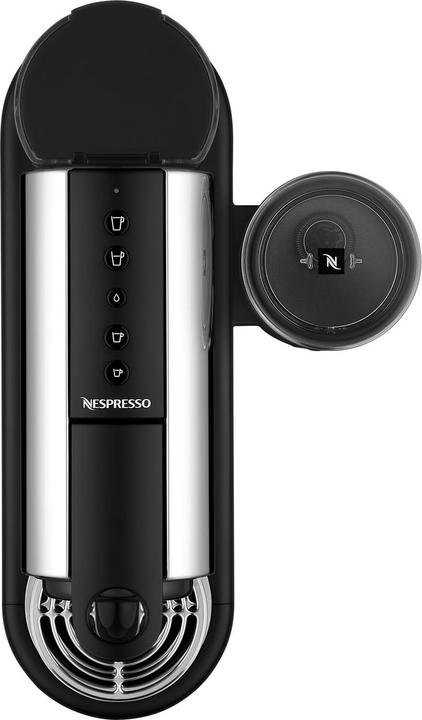 Image du produit De'Longhi Nespresso CitiZ Platinum&Milk (NESPRESSO Original)