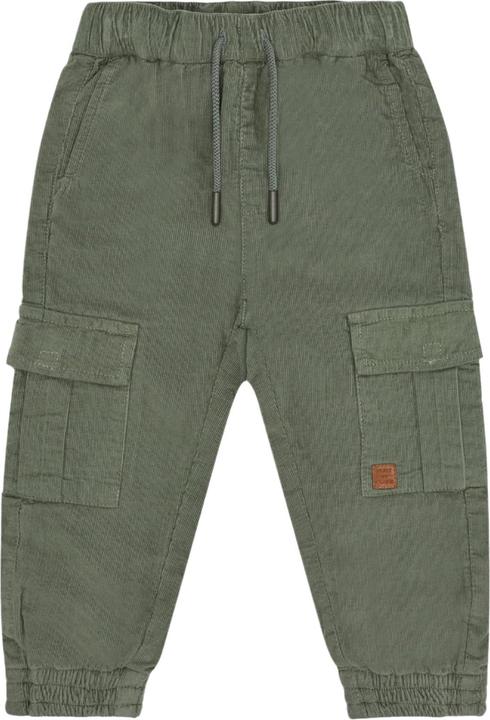Actual product image Hust and Claire Cargohose Kord HCTrevor (92)