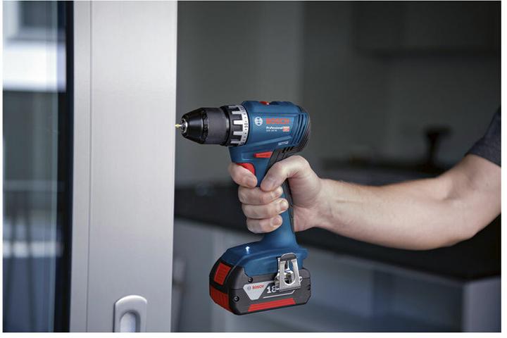 Actual product image Bosch Professional 2-tool set