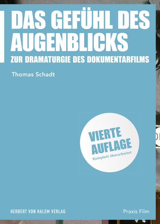 Produktbild Das Gefühl des Augenblicks (Deutsch, Thomas Schadt, 2017)