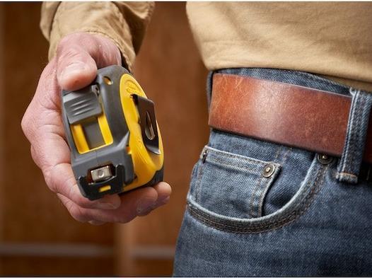 Produktbild Stanley Bandmass Compact PRO 10 m / 25 mm (10 m)