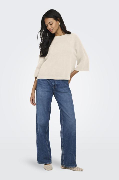 Image du produit Only Onlsimoni 3/4 Pullover Knt Noos (M)