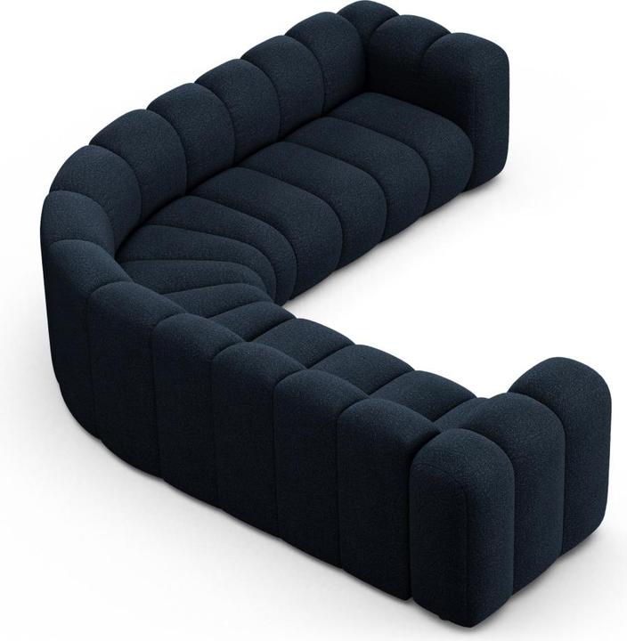 Produktbild Micadoni Lupine (Ecksofa)
