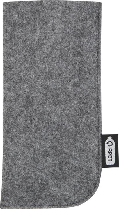 Actual product image Generic Felt Sunglasses Pouch