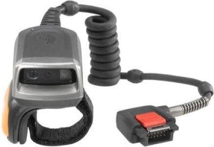 Produktbild Zebra RS4000, 1D, Langkabel, Kit