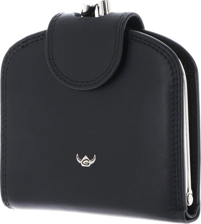 Actual product image Golden Head Polo RFID Protect 2048 Wallet