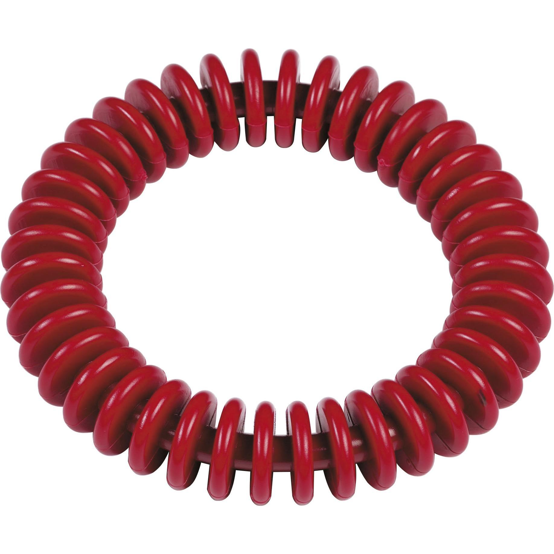 Beco Beermann GmbH & Co. KG 9606 Tauchringe-9606 Tauchring, rot, One Size (9606-005)