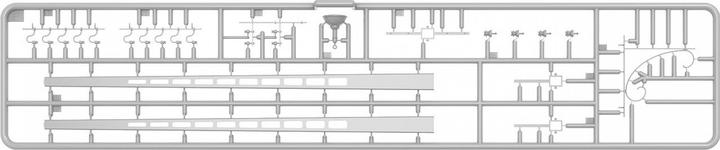 Immagine prodotto Mini art Cartelli stradali tedeschi WW2 (Ardenne, Germania 1945)