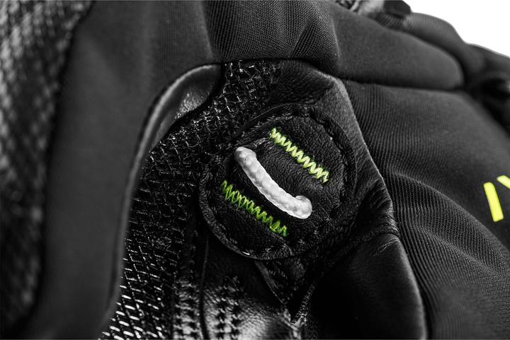 Actual product image Leki Worldcup Race C-Tech 3D Junior (8)