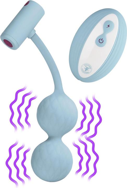 Produktbild Femme Funn Momenta Kegel Balls