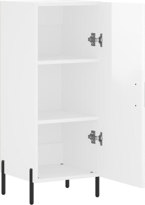 Produktbild vidaXL Sideboard (34.50 x 34 x 90 cm)