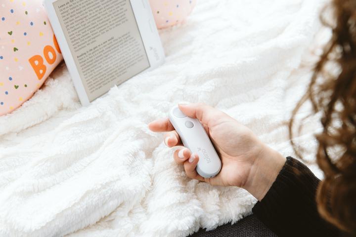 Productafbeelding tolino Flip (Apparaat-specifieke afstandsbediening, Bluetooth)