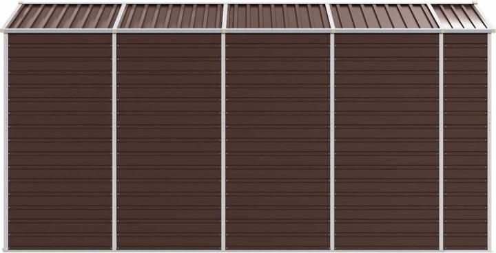 Produktbild vidaXL Gartenschuppen