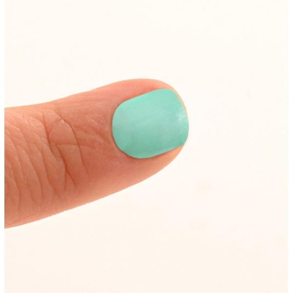 Immagine prodotto Namaki Kindernagellack - Green water (Smalto)