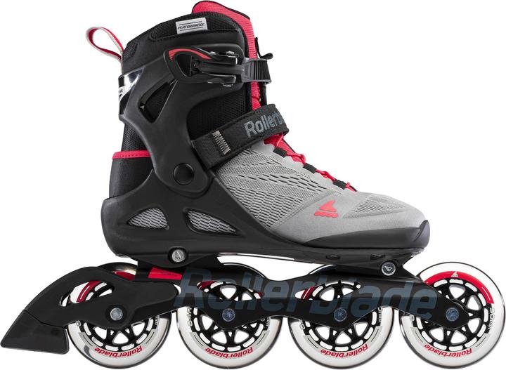 Produktbild Rollerblade W Macroblade 90 (39)