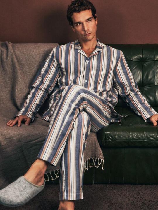 Produktbild Hanro Cozy Comfort Pyjama (M)