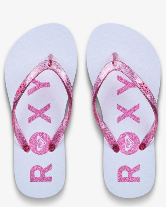 Produktbild Roxy Rg Viva Sparkle, White/pink, 2 (32)
