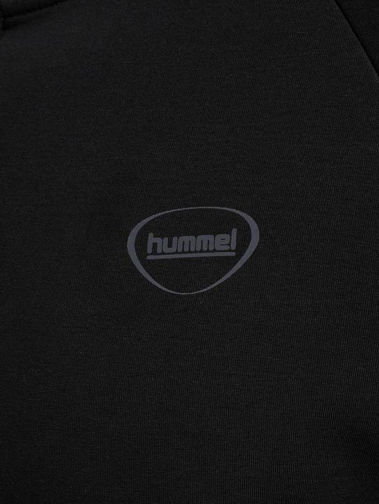 Actual product image hummel Hmltech Fleece Regular Zip Hoodie (XL)
