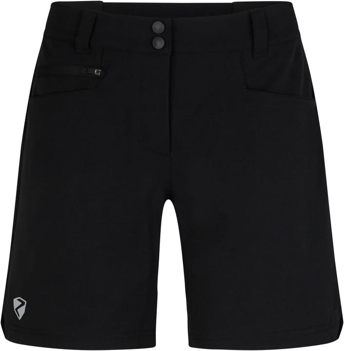 Produktbild Ziener Neja X-Function Damen-Radshorts (46)
