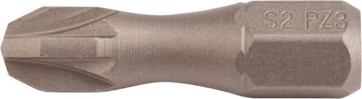 Produktbild Tecwerk Bit P829123 1/4 ″ PZD 3 Länge 25 mm