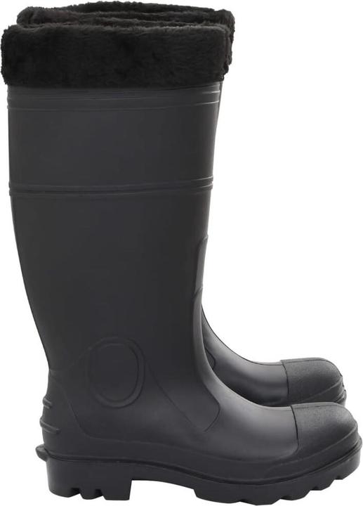 Actual product image vidaXL Gummistiefel (39)