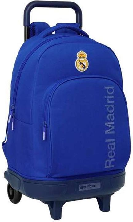 Produktbild Safta Schulrucksack 33 x 45 x 22 cm (22 l)
