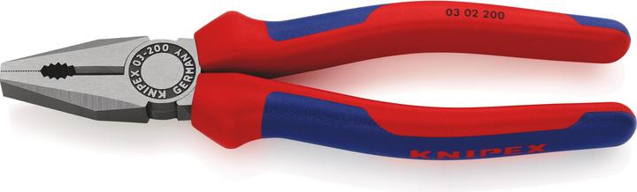 Produktbild Knipex Kombizange (200 mm)
