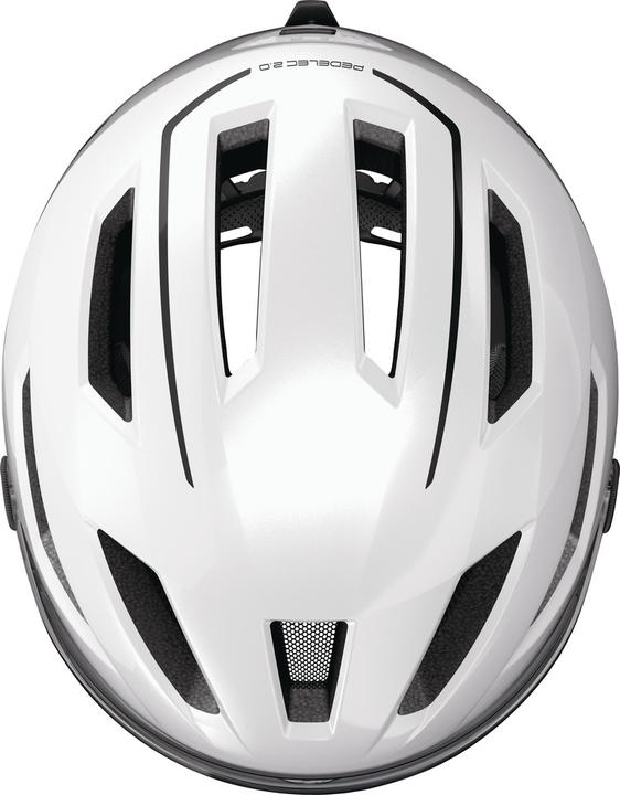 Actual product image Abus Pedelec 2.0 Ace (52 - 57 cm)