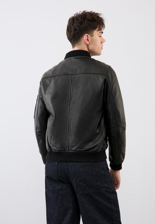 Actual product image Bolongaro Trevor Ma1 Max Bomber (S)
