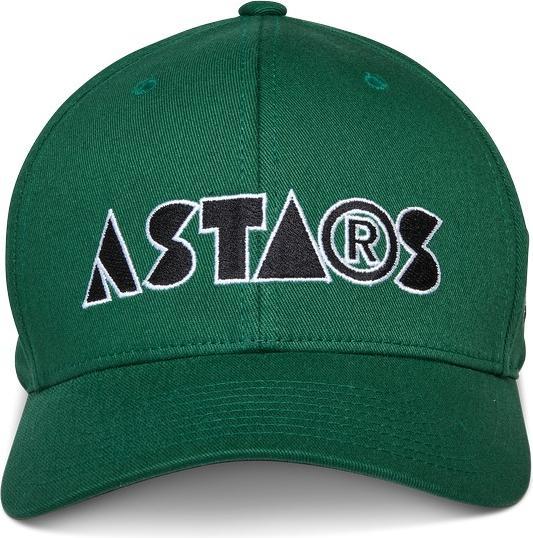 Produktbild Alpinestars Hat Cereal Grn (S, M)
