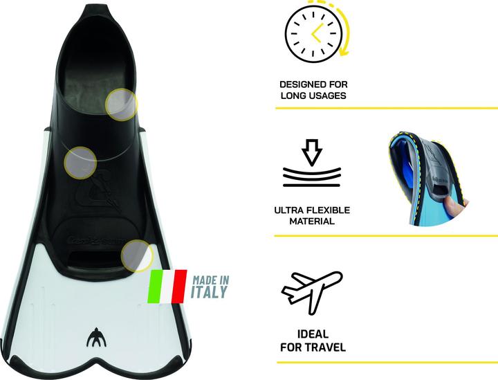Produktbild Cressi Light (31 - 32)