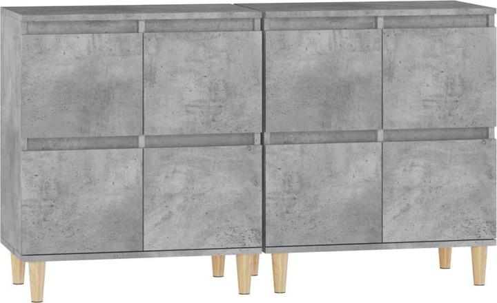 Image du produit vidaXL Sideboard (60 x 60 x 70 cm)