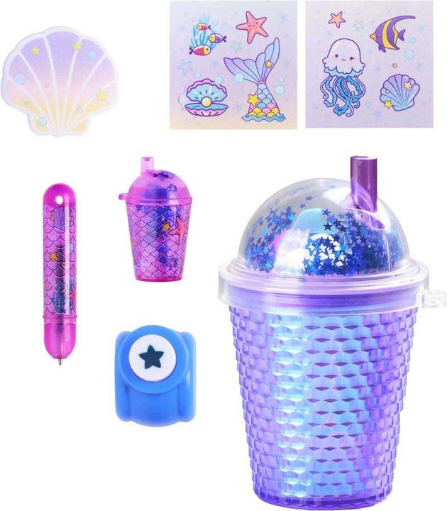 Actual product image Real Littles - Cutie Cups assorted (30635)