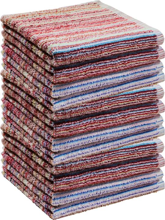 Image du produit Redbest Geschirrtuch 12er-Pack (90 x 50 cm)