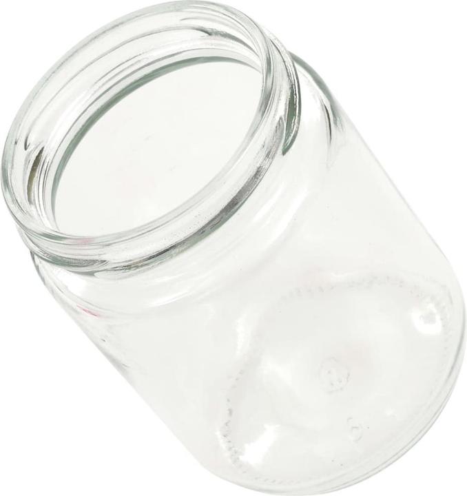 Produktbild vidaXL Marmeladenglas (48 Stk., 0.23 l)