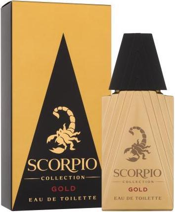 Produktbild Collection Gold (Eau de Toilette, 75 ml)