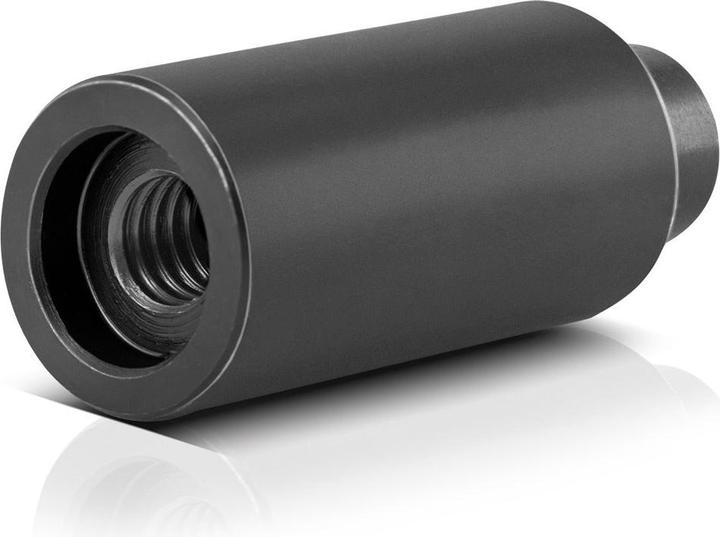 Image du produit Stahlwerk Boulon d'arrêt Boulon de serrage 25 x 50 mm jeu de 4 (Métal)